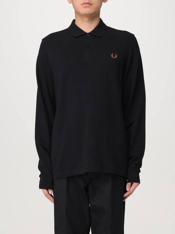 Polo shirt men Fred Perry - FRED PERRY - BALAAN 1