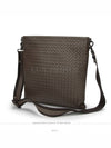 men cross bag - BOTTEGA VENETA - BALAAN 3