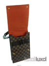 women cross bag - LOUIS VUITTON - BALAAN 8