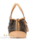 women tote bag - LOUIS VUITTON - BALAAN 3