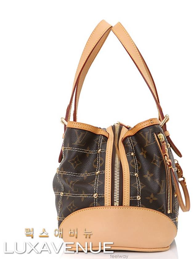 women tote bag - LOUIS VUITTON - BALAAN 3