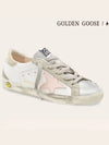 Kids Superstar Sneakers GYF00102 F002020 81294 28 180mm - GOLDEN GOOSE - BALAAN 3