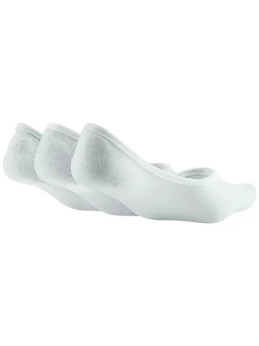 240 270 Socks Footy Overshoes SX4674 101 - NIKE - BALAAN 2