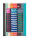 Men s underwear M1A 914 N3PK63 1A 3 piece set - PAUL SMITH - BALAAN 8