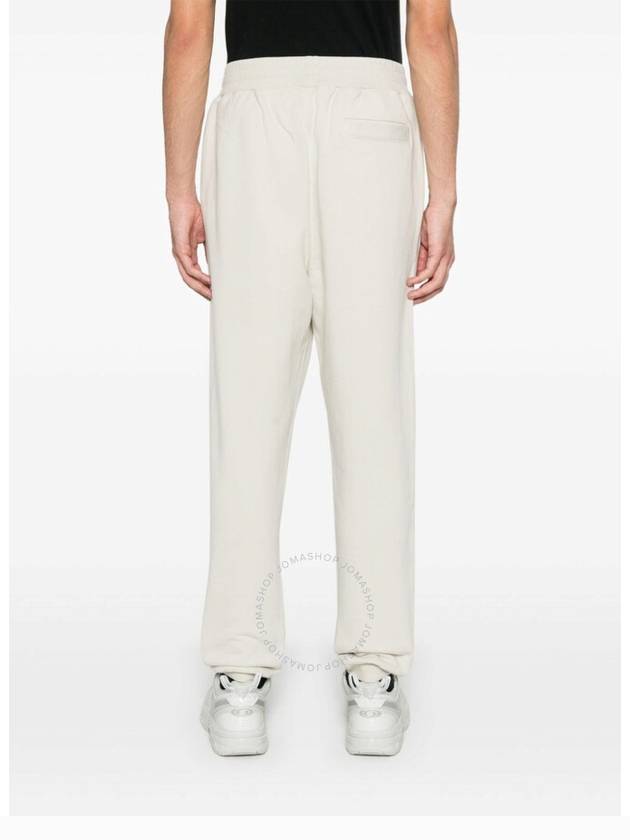 A Cold Wall Essential Cotton Track Pants, Size Medium - A-COLD-WALL - BALAAN 3