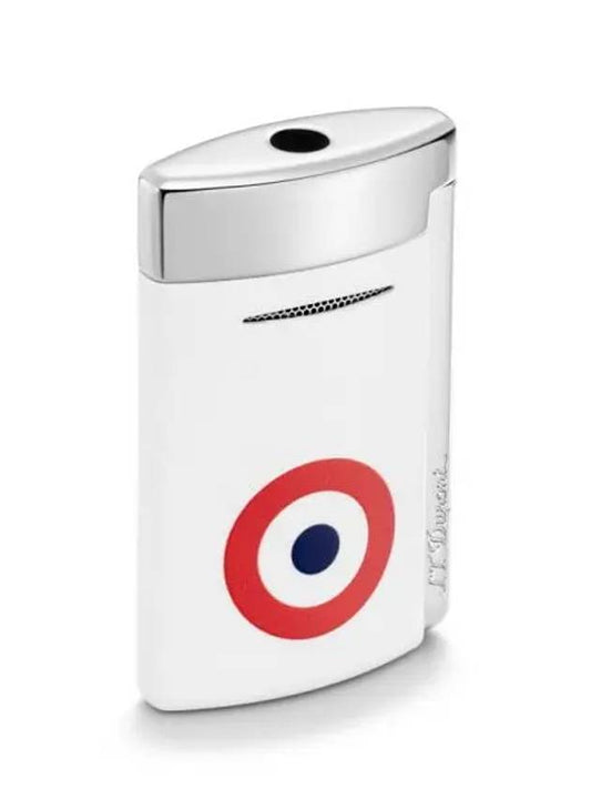 Minijet Lighter White - S.T. DUPONT - BALAAN 2