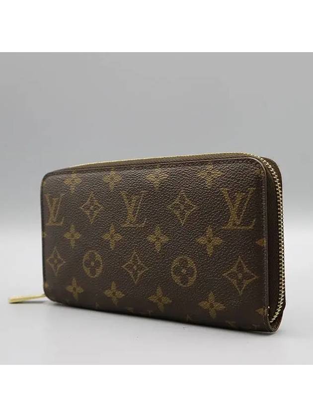 M42616 long wallet - LOUIS VUITTON - BALAAN 2