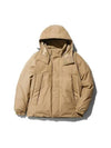 FR 2L Down Jacket F R2L Down Jacket Coyote JK 23AU001CY Sand 270086 - SNOW PEAK - BALAAN 1