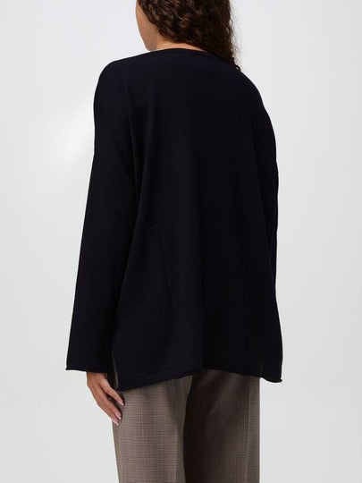 Sweater woman Allude - ALLUDE - BALAAN 2