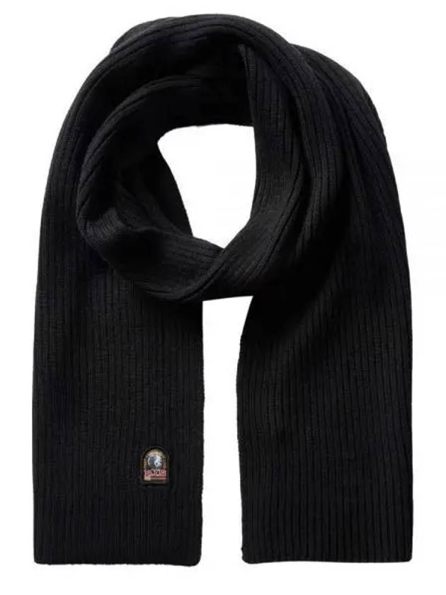 RIB SCARF PAACSC02 541 Rip 938774 - PARAJUMPERS - BALAAN 1