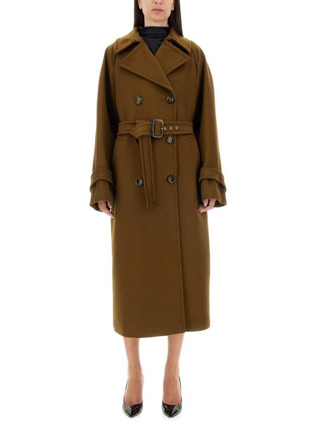 Sportmax Coat "Leandro" - MAX MARA SPORTMAX - BALAAN 1