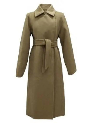 MANUELA1 10160639 068 10160639600 cashmere coat 1209250 - MAX MARA - BALAAN 1