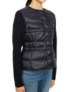 Women's padded cardigan 9B00011 M1131 778 - MONCLER - BALAAN 4