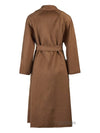 Women s Ludmilla Coat 003 - MAX MARA - BALAAN 3