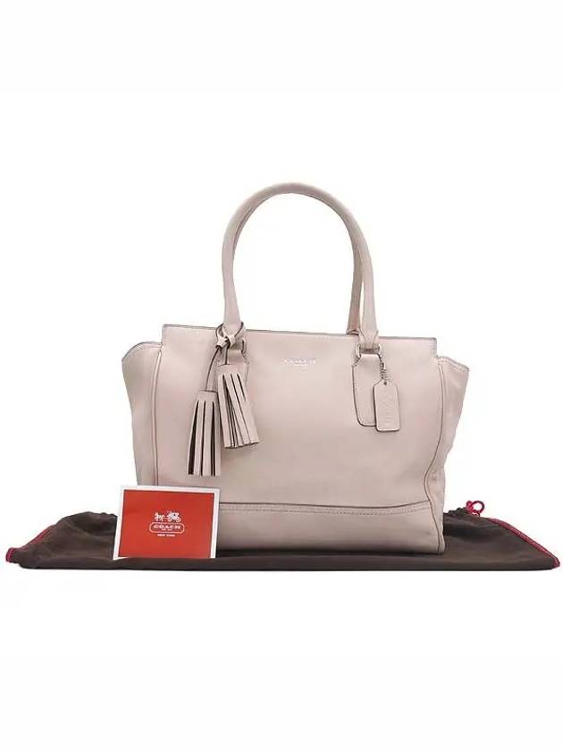 24201 tote bag - COACH - BALAAN 1