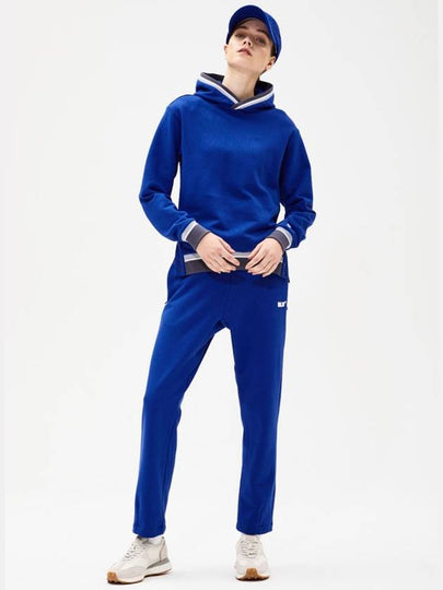 SOLID SWEAT PANTSBL - BLUDOT - BALAAN 2