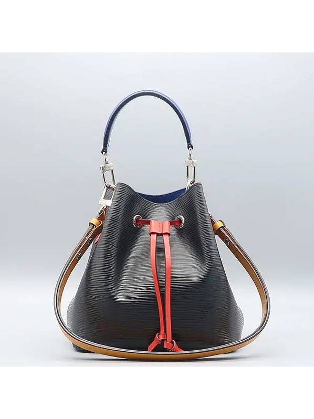 M52853 2 WAY bag - LOUIS VUITTON - BALAAN 1