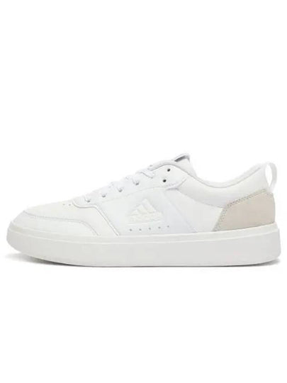 Park Street Low Top Sneakers Grey White - ADIDAS - BALAAN 2