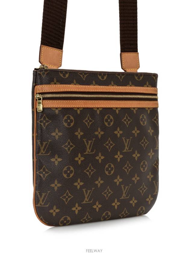 women cross bag - LOUIS VUITTON - BALAAN 3