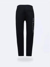 Logo Print Track Pants Black - 1017 ALYX 9SM - BALAAN 4