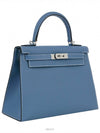 women tote bag - HERMES - BALAAN 3