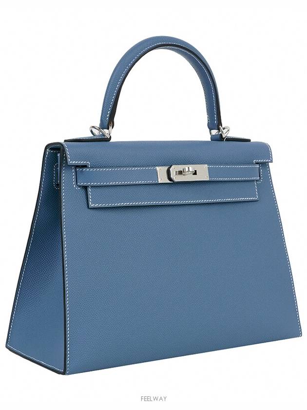 women tote bag - HERMES - BALAAN 3