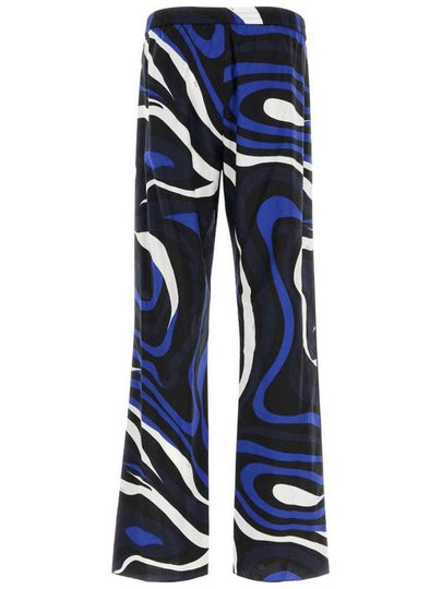 Pucci Pants - EMILIO PUCCI - BALAAN 2