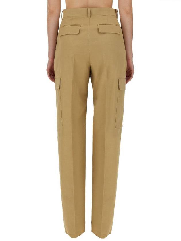 Sportmax Pants "Jacopo" - MAX MARA SPORTMAX - BALAAN 3