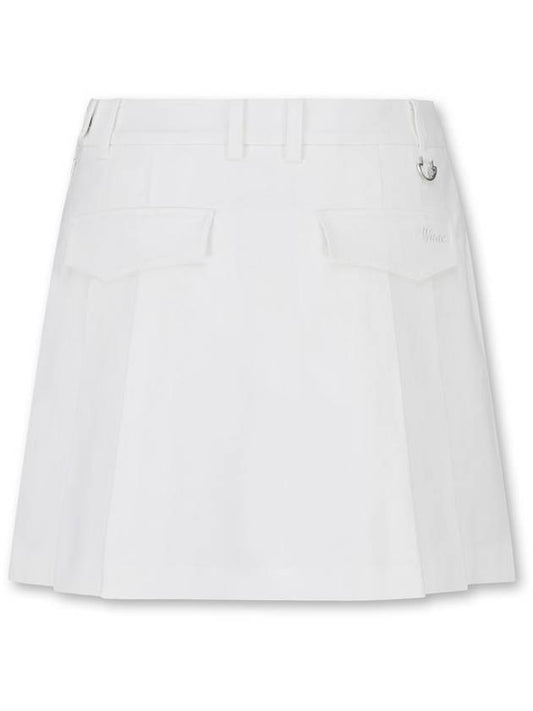 Women Cool Pleats SkIrt - WAAC - BALAAN 2