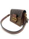 Mini Dauphin Shoulder Bag M44580 - LOUIS VUITTON - BALAAN 4