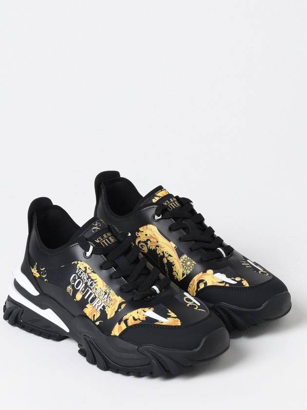 Sneakers men Versace Jeans Couture - VERSACE - BALAAN 2