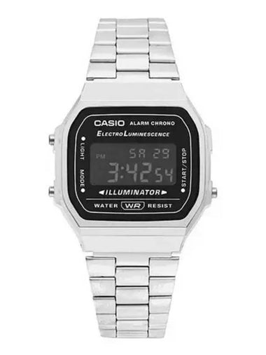 Metal watch 271027 - CASIO - BALAAN 1