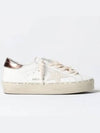 Hi Star Low Top Sneakers White - GOLDEN GOOSE - BALAAN 2