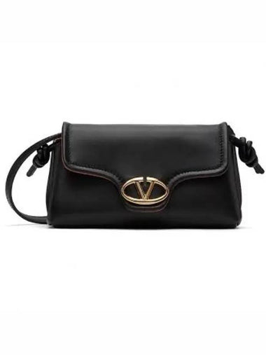 5W0P0AC4 ZFJ 0NO 5W2P0AC4 V logo 1960 nappa leather mini bag 1315071 - VALENTINO - BALAAN 1