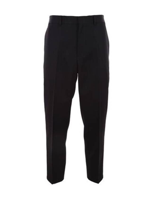 Straight Pants J22KA0127J40117 001 - JIL SANDER - BALAAN 2