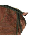 Profumi Pouch Bag Brown - ETRO - BALAAN 10