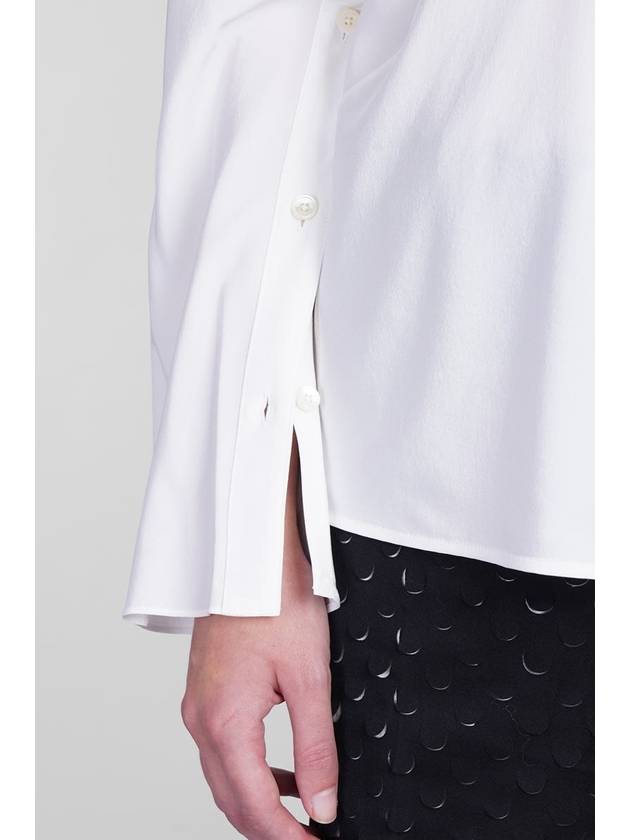 Helmut Lang Blouse - HELMUT LANG - BALAAN 5