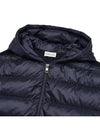 Padding J20919B00022 M1131742 - MONCLER - BALAAN 9