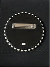 brooch - CHANEL - BALAAN 3