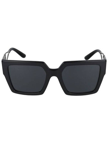 Dolce & Gabbana Sunglasses - DOLCE&GABBANA - BALAAN 1