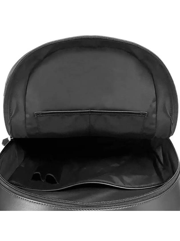 Meisterstück 4810 Small Backpack Black - MONTBLANC - BALAAN 8