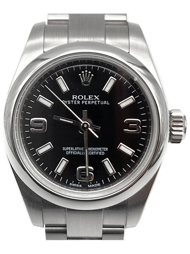 women watch - ROLEX - BALAAN 1