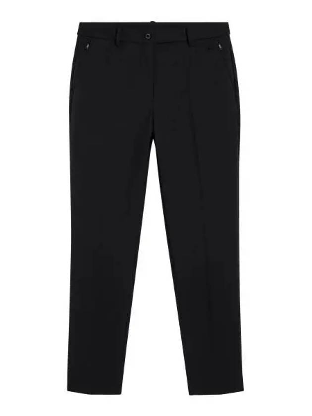 Golf wear women s brushed pants GWPA08708 9999 - J.LINDEBERG - BALAAN 2