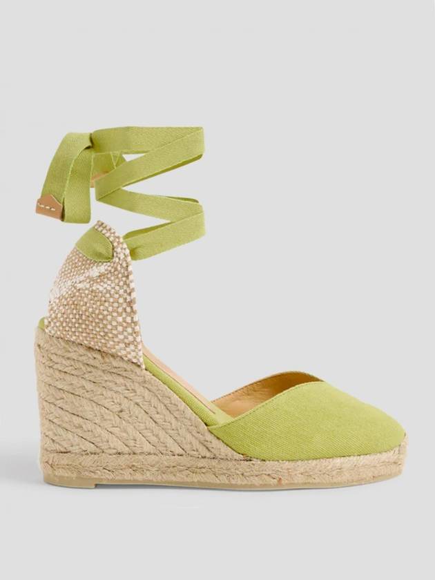 Espadrilles woman CastaÑer - CASTANER - BALAAN 1