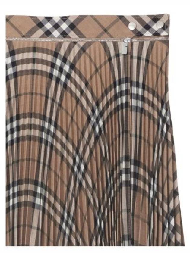 Burberry Skirts - BURBERRY - BALAAN 3