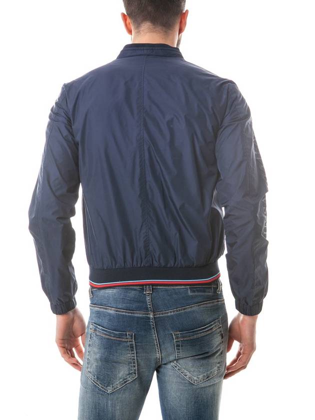 Trussardi Jacket - TRUSSARDI - BALAAN 3