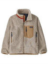 Kids 65625 NLBN Retro X Fleece Jacket - PATAGONIA - BALAAN 1