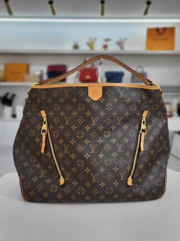 Delightful GM shoulder bag m40354 - LOUIS VUITTON - BALAAN 1