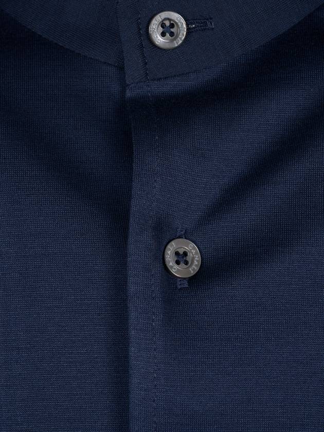 Canali Shirts Blue - CANALI - BALAAN 3