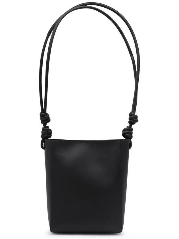 Bag J07WG0002P7242001 Black - JIL SANDER - BALAAN 4